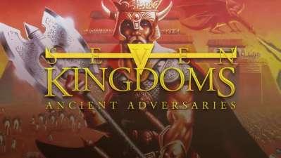 Seven Kingdoms: Ancient Adversaries