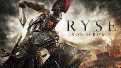 Ryse: Son of Rome