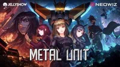 Metal Unit