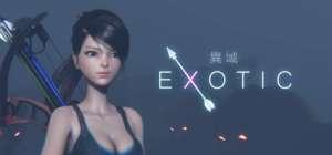 Exotic Exotic