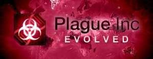 Plague Inc Evolved