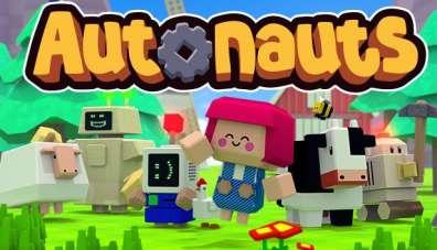 Autonauts