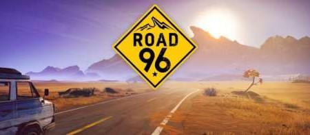 Road 96 Road 96