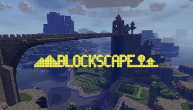 Blockscape