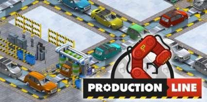 Production Line Production Line