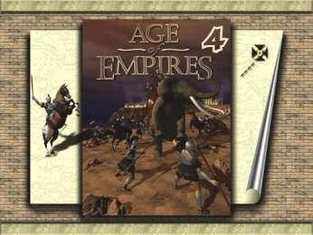 Age Of Empires 4