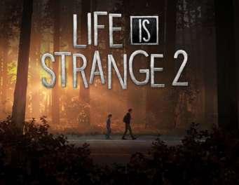 Life is Strange 2