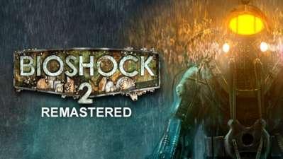 BioShock 2 Remastered