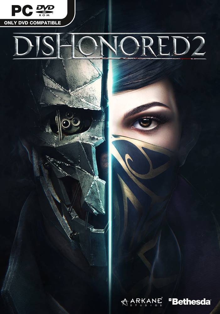 Dishonored как открыть все умения в начале игры