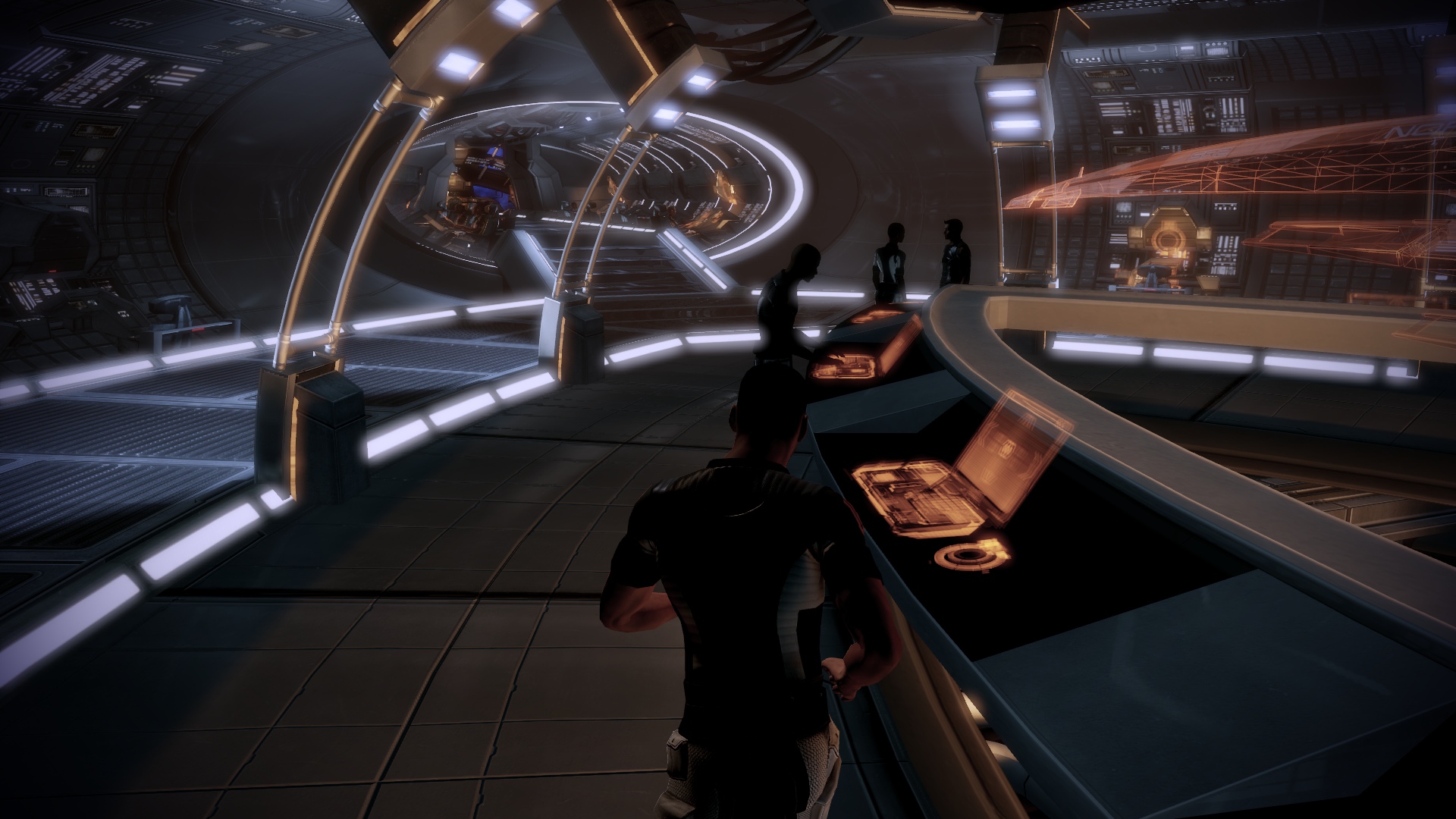 Нейроигры 2. Mass Effect 2. Mass Effect 2 (2010). Mass Effect 2 screenshot. 2mass.