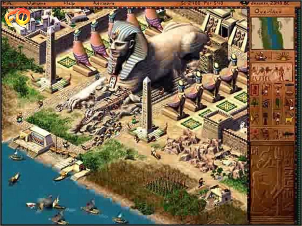 Скачать Игру Фараон И Клеопатра Полная Версия (547 МБ)