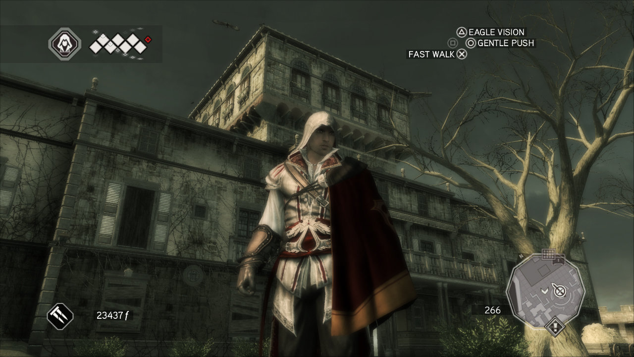 Игра ассасин крид механики. Концовка Assassins Creed 2. Диск с игрой Assassins Creed 2. Assassin's Creed 2 Brotherhood. Ассасин Крид 2 Скриншоты игры.