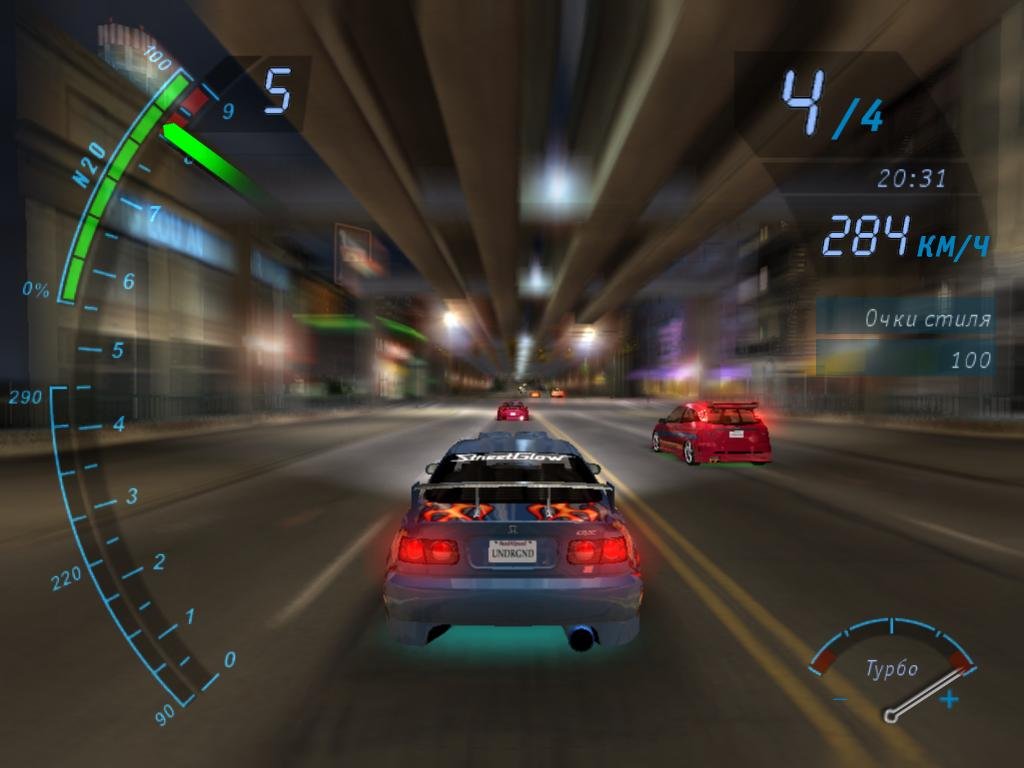 Игра гонки спид. Игра need for Speed Underground. Игра гонки need for Speed 2003. Need for Speed Underground 1. Нфс андеграунд 2003.