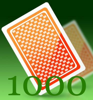 Карты играть в 1000 без регистрации 1xbet зеркало на андроид скачать