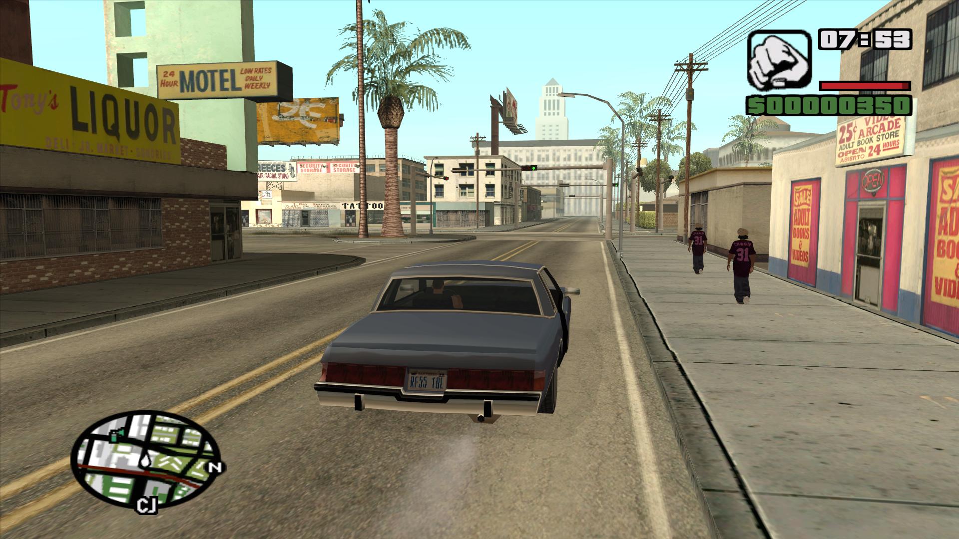 San andreas us 1.0. Grand Theft auto Сан андреас. Grand Theft auto San Andreas 2005. Grand Theft auto San Andreas Grand. ГТА Сан андреас Скриншоты.