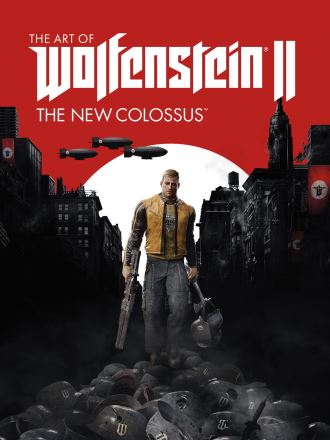 Wolfenstein II: The New Colossus Скачать Игру На Компьютер