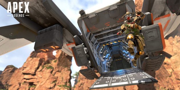 Скачать apex legends на андроид со встроенным кэшем