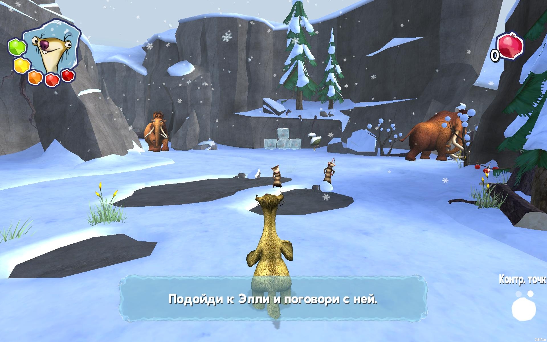 Один этап игры. Ice age 3 игра. Ледниковый период 3 Эра динозавров игра. Ледниковый период три игра. Ice age 2 игра.