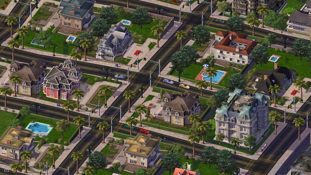 Simcity download torrent movie search engine torrents