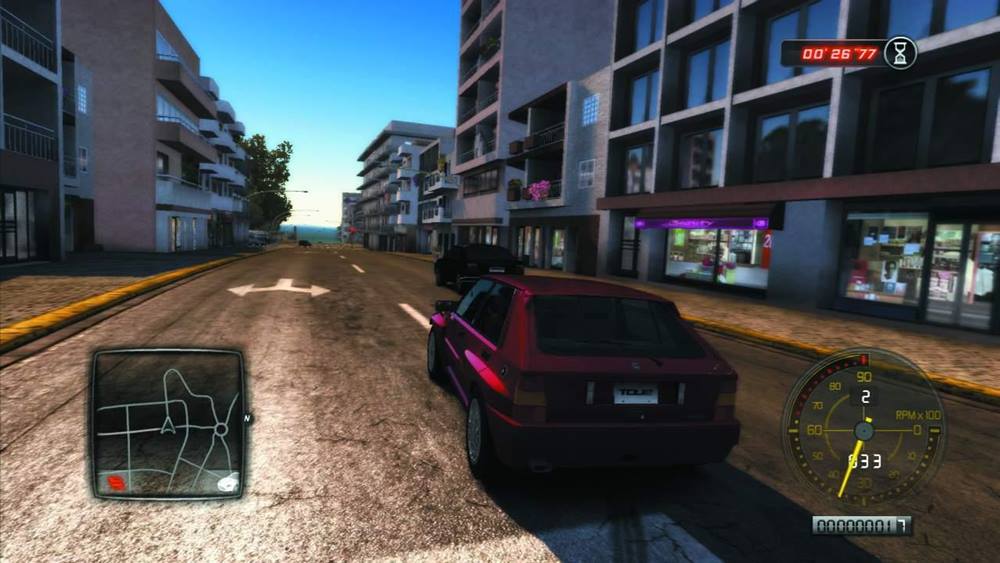 test drive unlimited 3 pc download