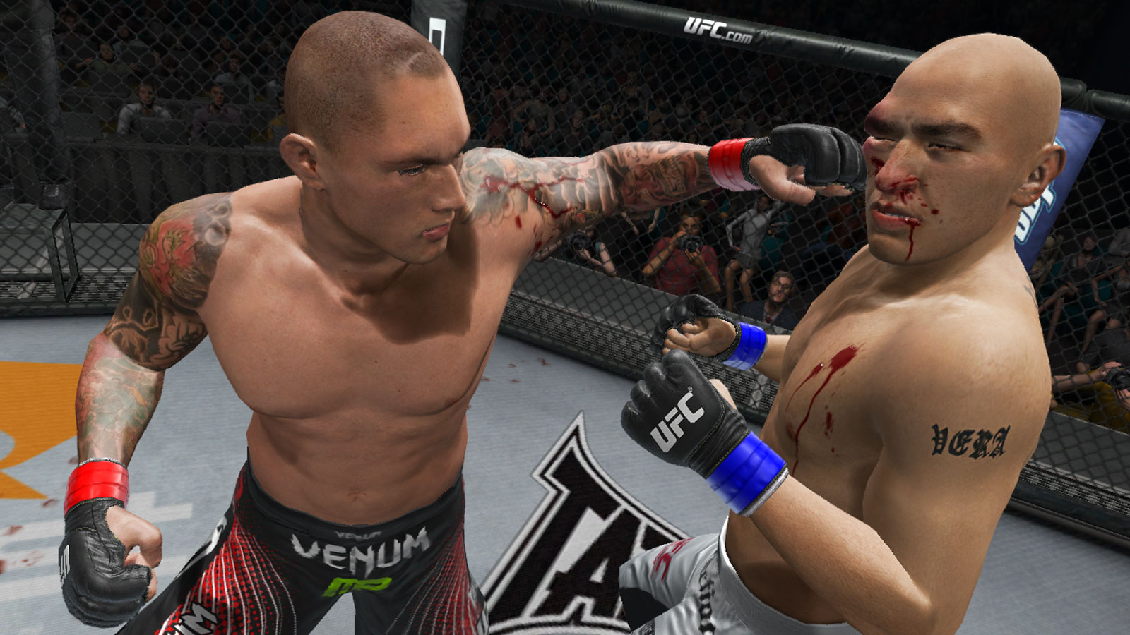 ufc undisputed 3 pc game free download