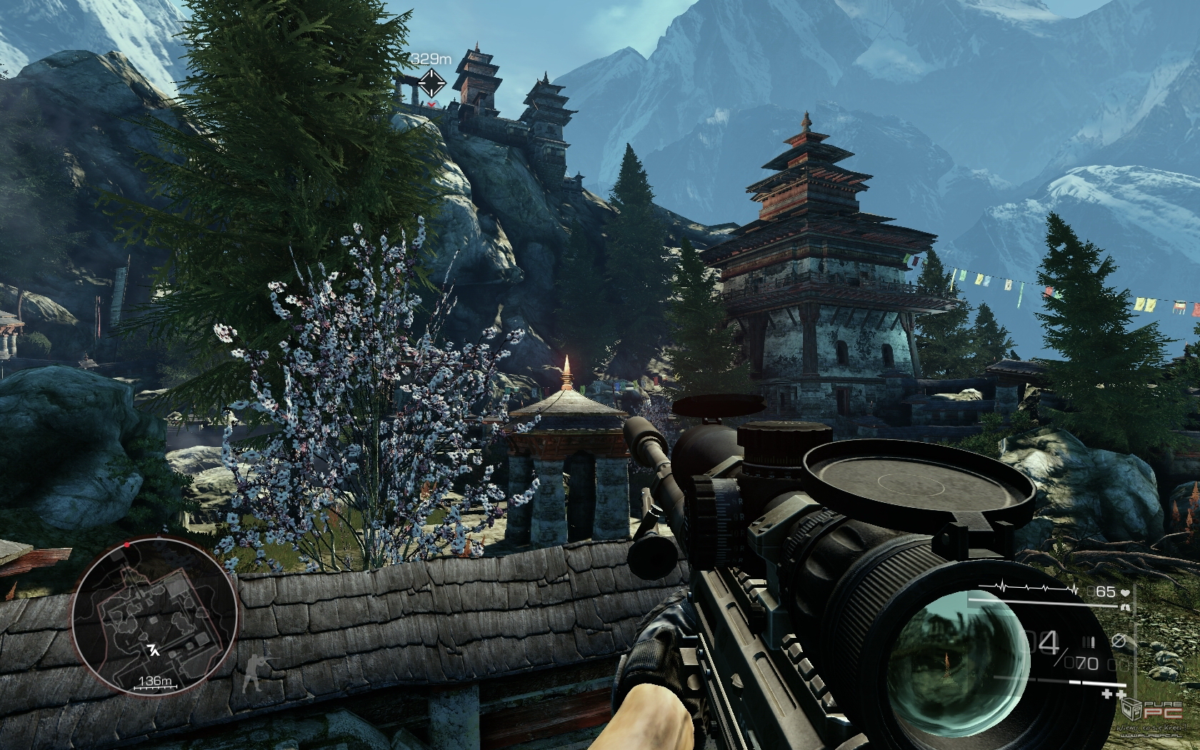 Игру нового снайпера. Sniper: Ghost Warrior 2. Игра снайпер Варриор 2. Снайпер. Снайпер игра на ПК.