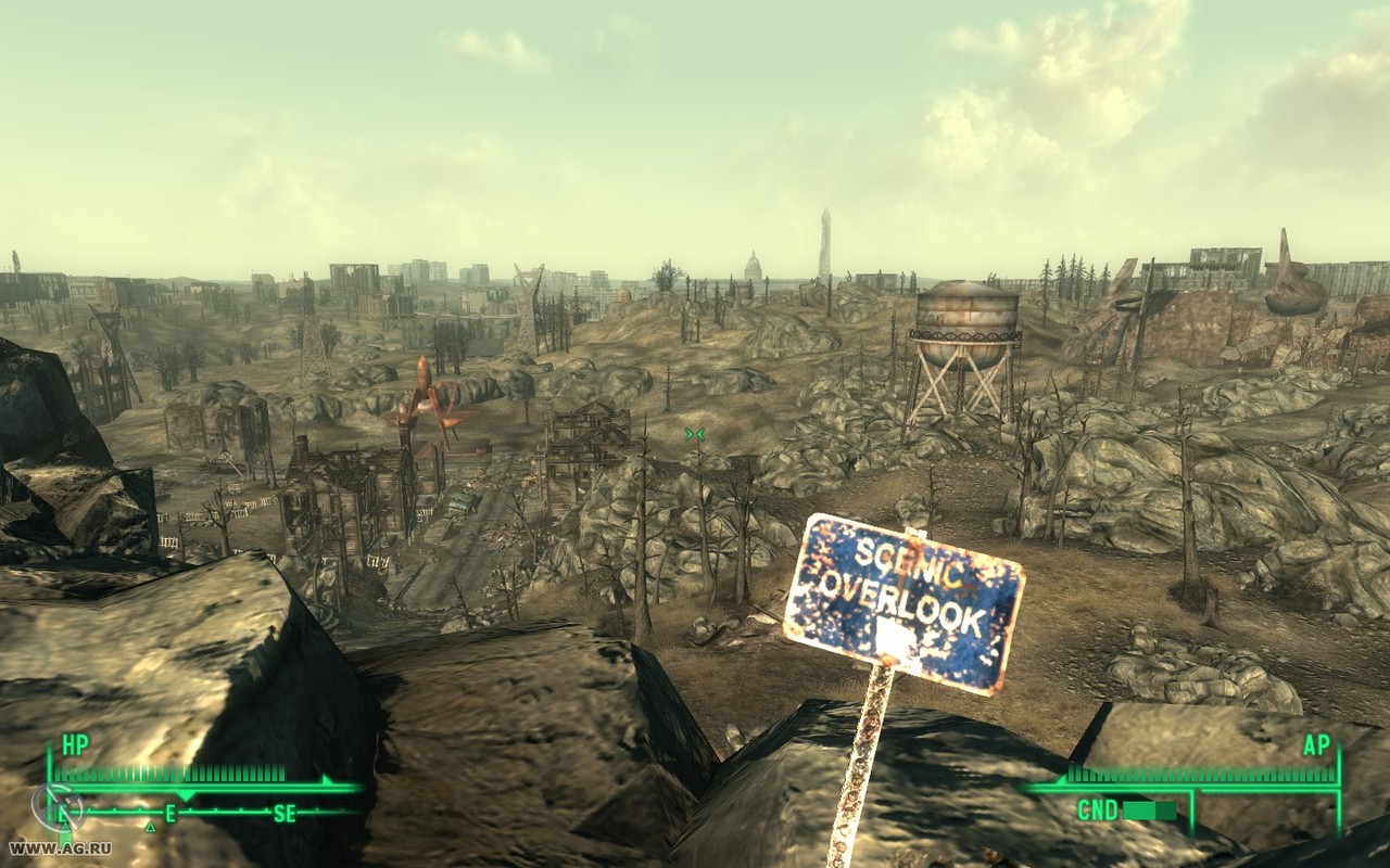 Fallout 4 game of the year edition repack фото 118