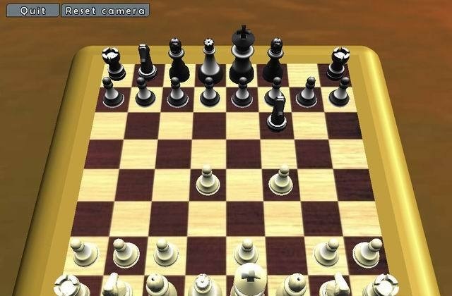 Скачать Игру Chess Titans Бесплатно На Компьютер (28 Мб)