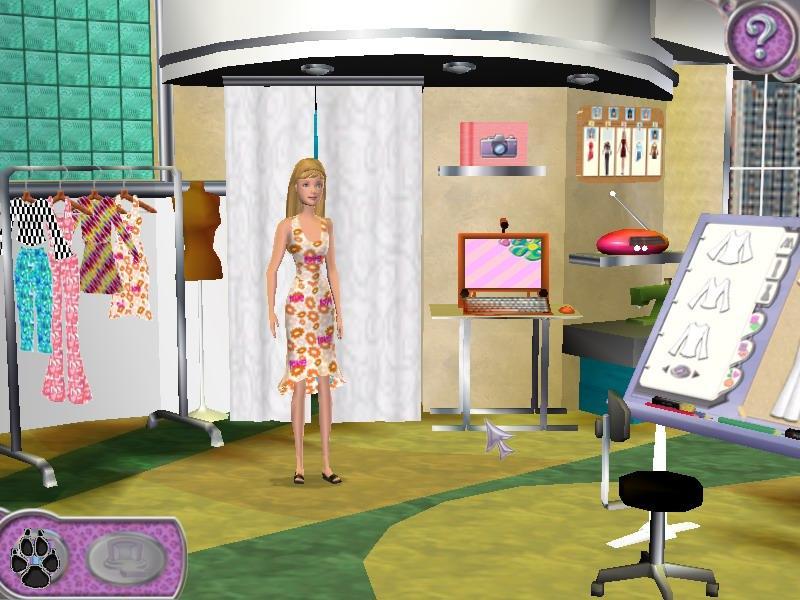 Нова игра барби. Игра Barbie Fashion show. Игра Barbie Fashion show 2. Барби подиум игра. Игра Barbie Fashion show 2004.