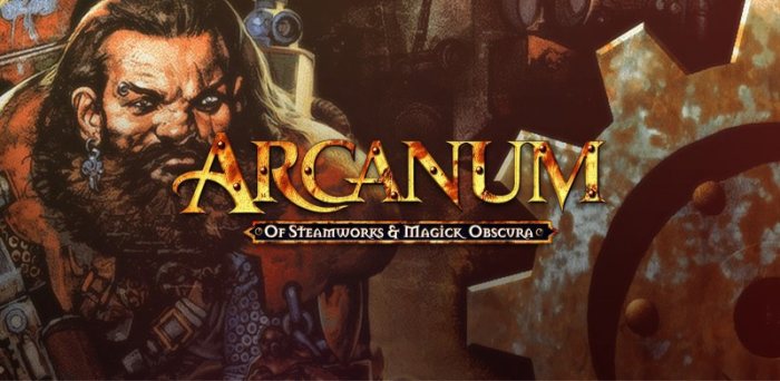 Arcanum multiverse edition как установить