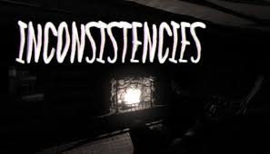 Постер игры Inconsistencies