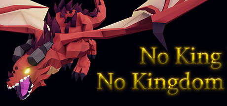 No king no kingdom обзор