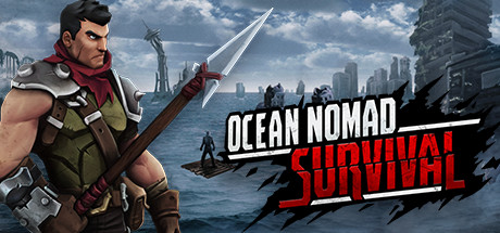 Ocean nomad survival on raft как начать новую игру