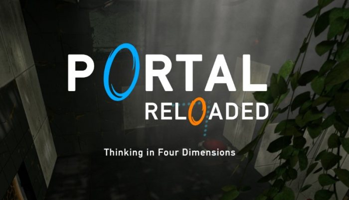 Portal reloaded что это