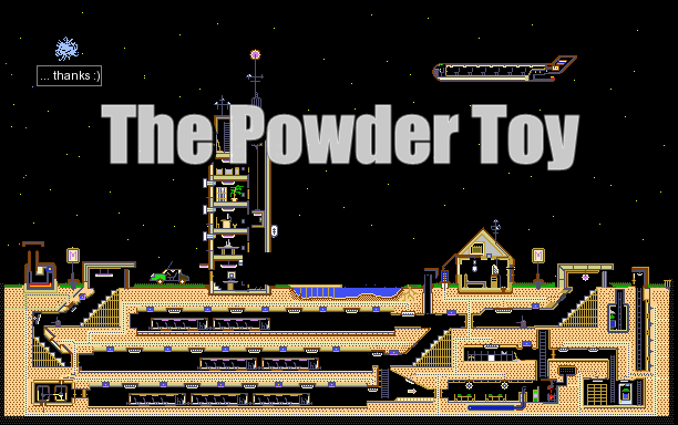 powder toy download mac