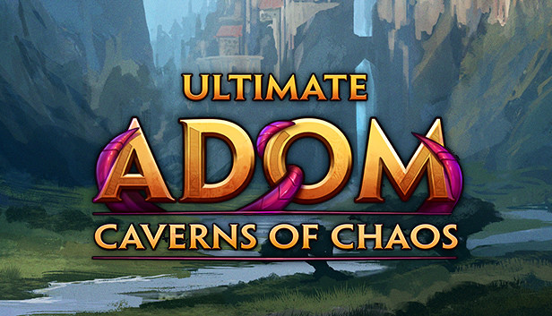 ultimate adom caverns of chaos