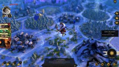 скачать торрент игры Armello на пк
