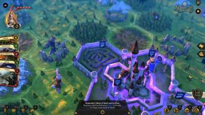 скачать Armello торрент игры на пк