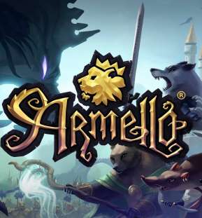 Скачать игру Armello бесплатно на компьютер