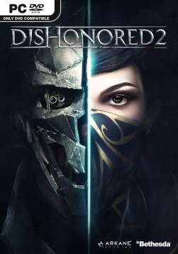 Скачать игру Dishonored 2 через торрент бесплатно