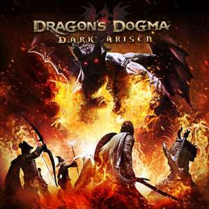 Скачать игру Dragons Dogma Dark Arisen бесплатно на компьютер