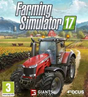 Скачать игру Farming Simulator 17 бесплатно на компьютер