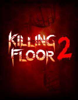 Скачать игру Killing Floor 2 бесплатно на компьютер
