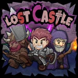  скачать игру Lost Castle бесплатно