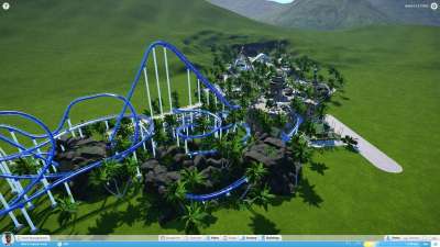 скачать Planet Coaster торрент на компьютер