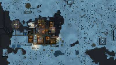 скачать RimWorld торрент игры на пк