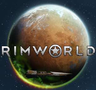 Скачать игру RimWorld бесплатно на компьютер