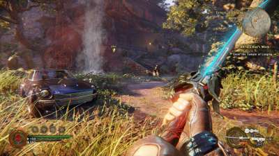 скачать Shadow Warrior 2 торрент на компьютер