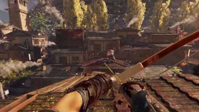 скачать Shadow Warrior 2 торрент игры на пк