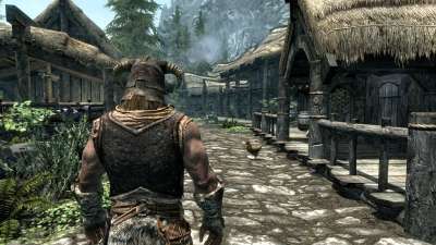 скачать Skyrim Special Edition торрент игры на пк